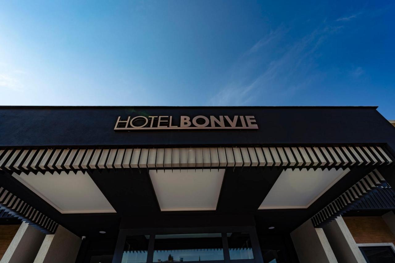 Hotel Bonvie Sakarya  Exterior photo