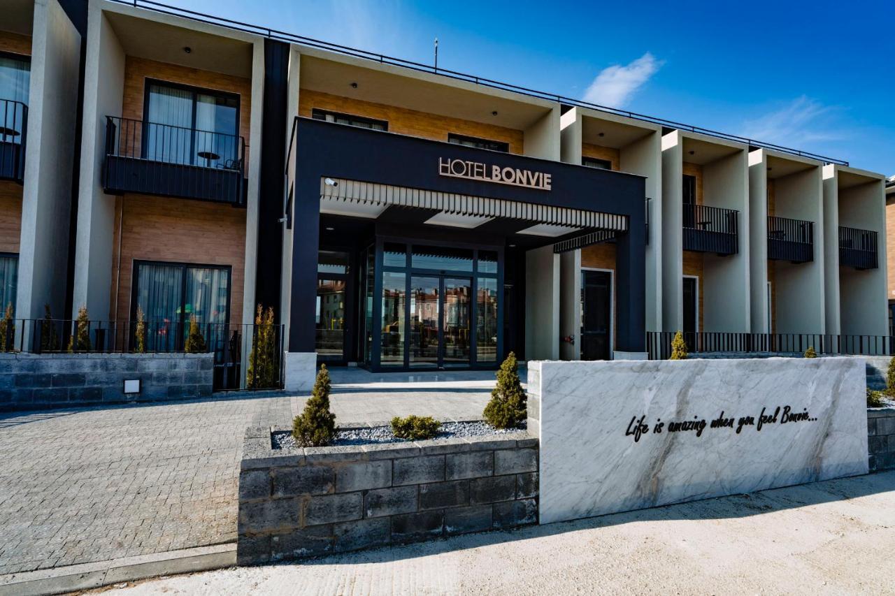 Hotel Bonvie Sakarya  Exterior photo